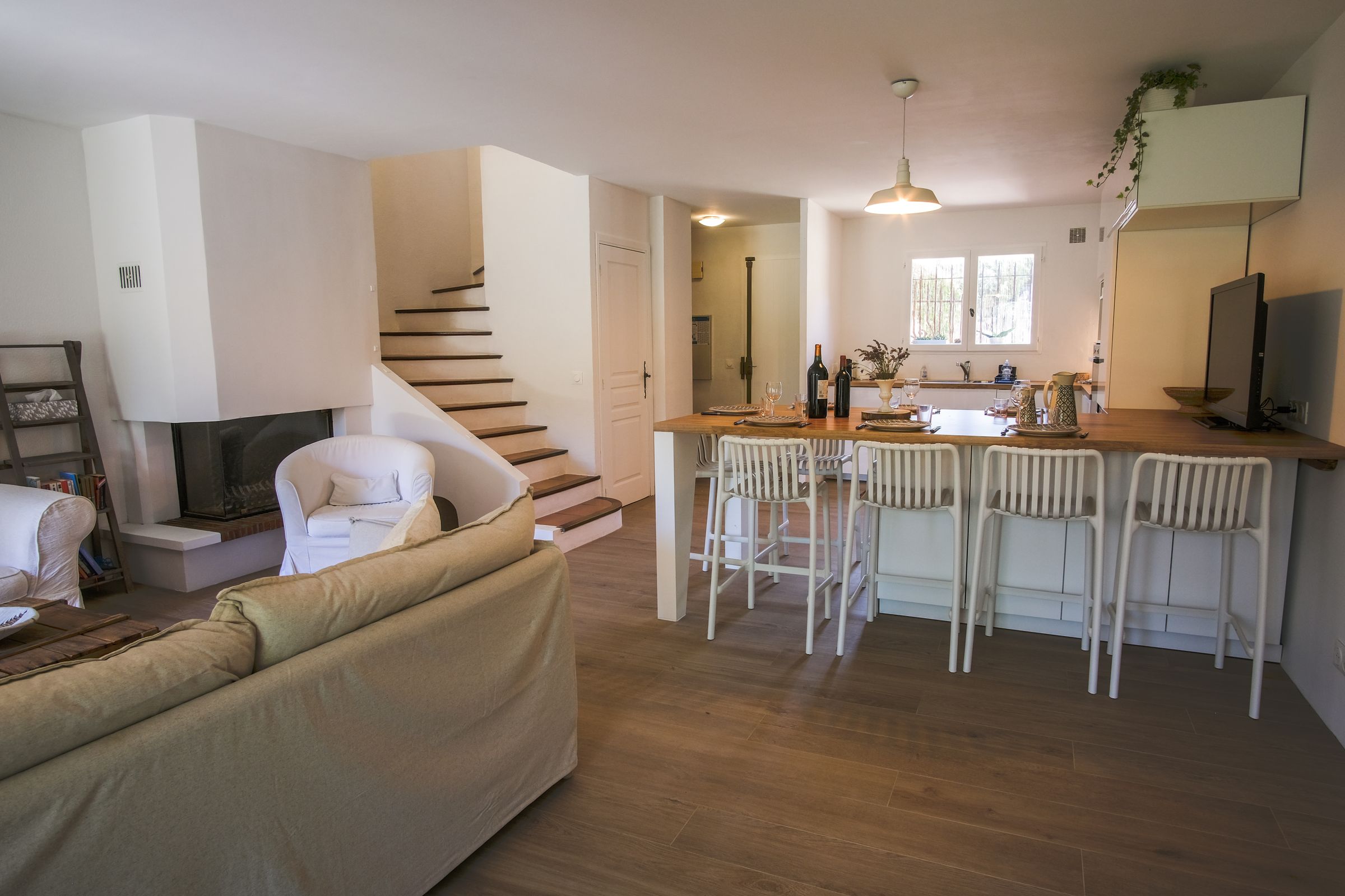 Photographie immobilière et Airbnb