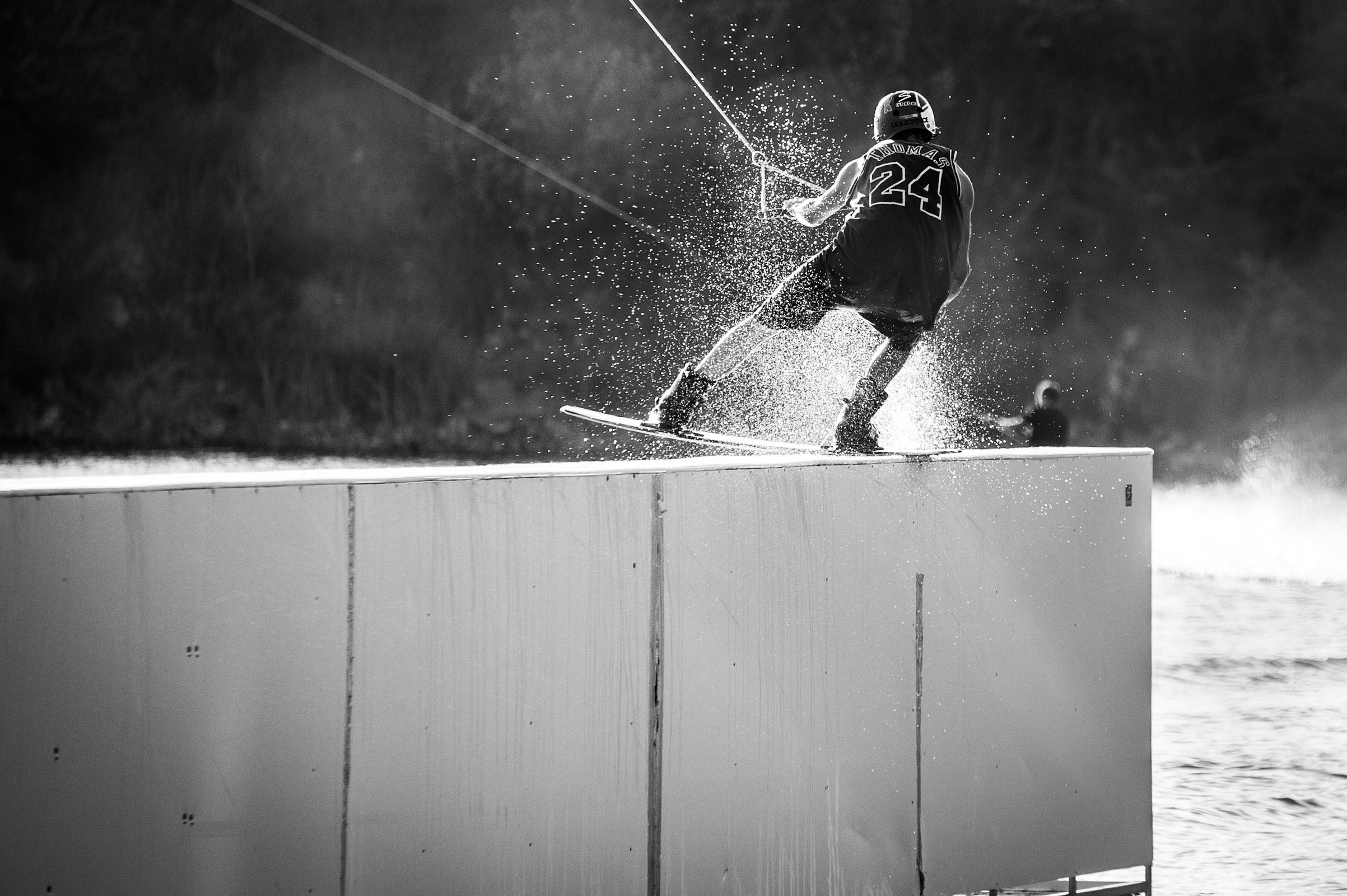 Photographie de sport et de mouvement