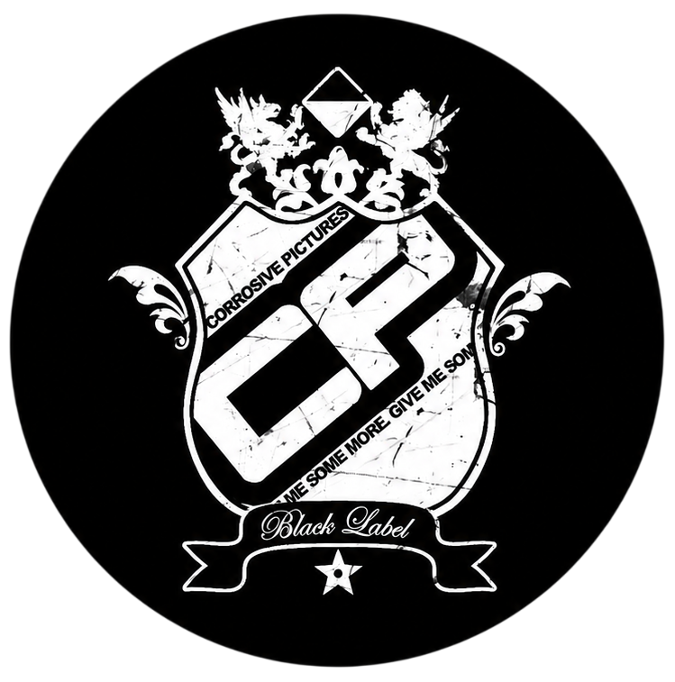Logo Corrosive Pictures